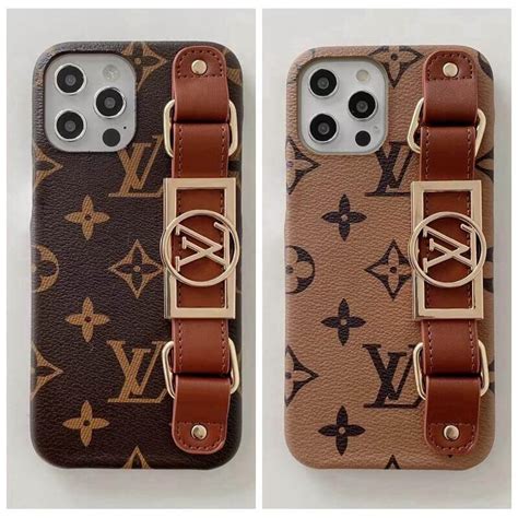 lv iPhone case 13